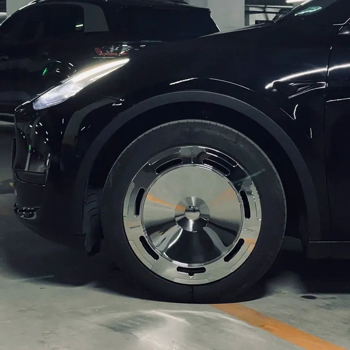 18" 19" Wheel Covers for Tesla Model 3/Y (4PCS)