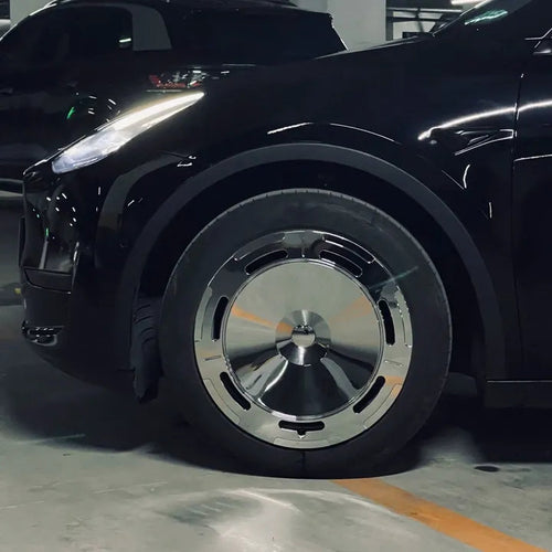 18" 19" Wheel Covers for Tesla Model 3/Y (4PCS)