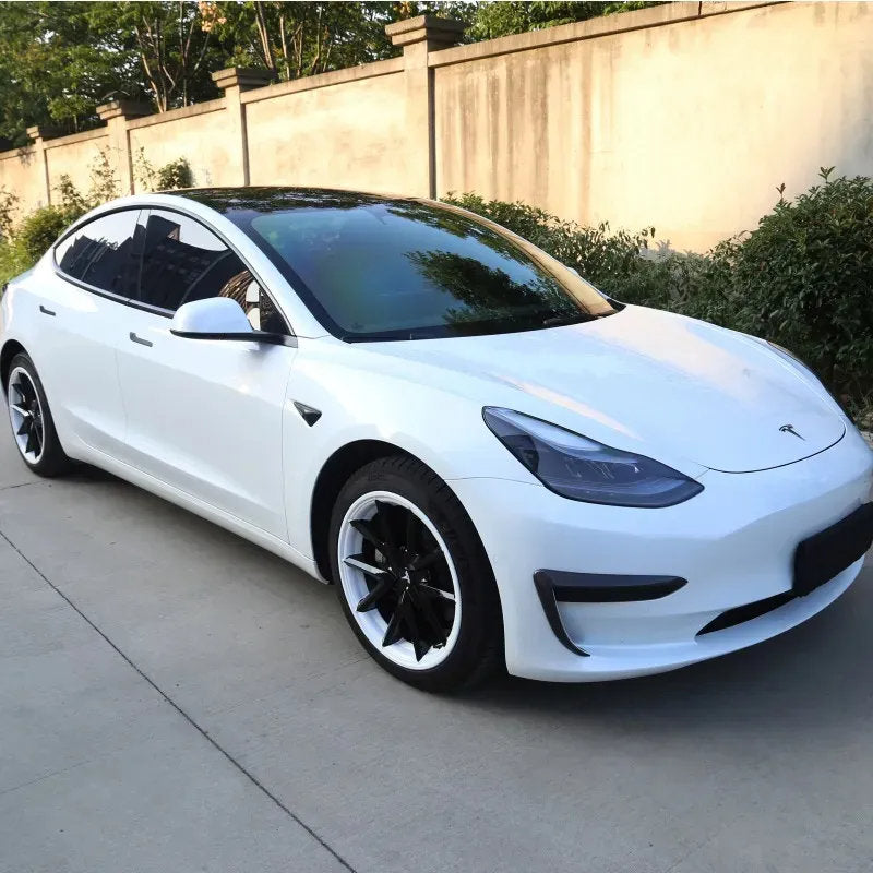 18” Hubcap Wheel Cover for Tesla Model 3 ( 2017-2023.10)