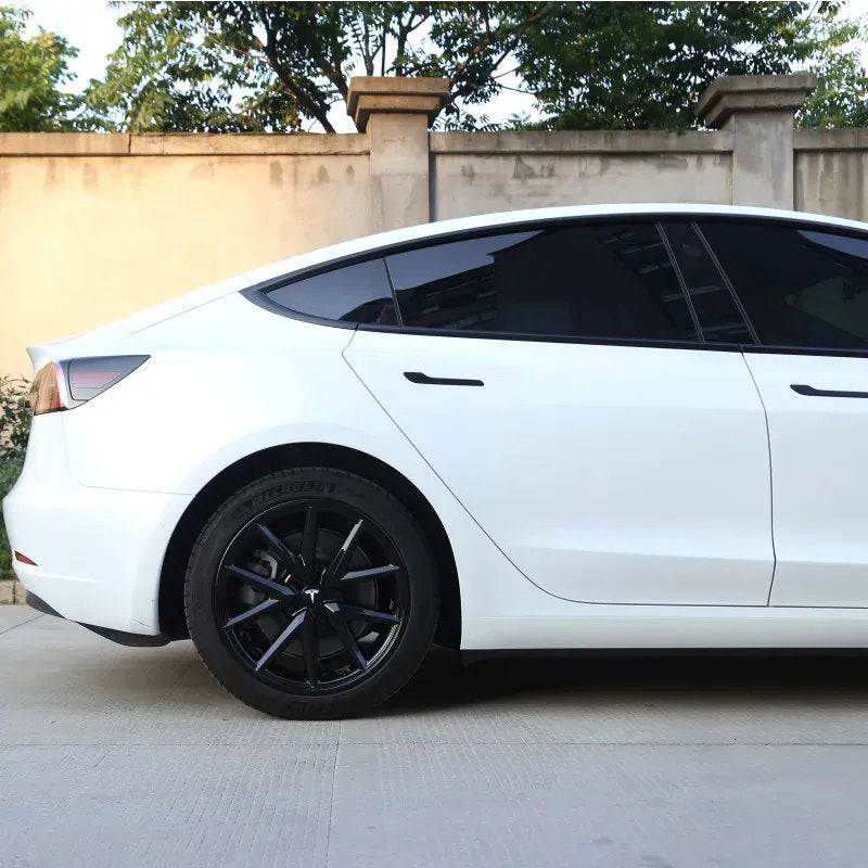 18” Hubcap Wheel Cover for Tesla Model 3 ( 2017-2023.10)