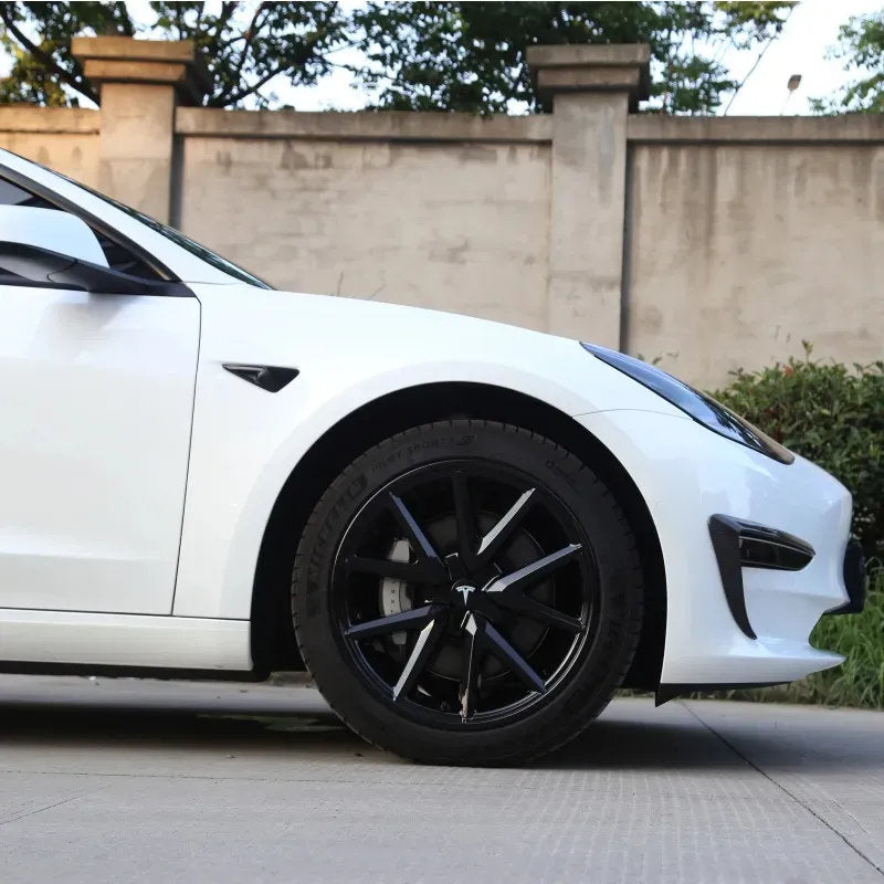 18” Hubcap Wheel Cover for Tesla Model 3 ( 2017-2023.10)