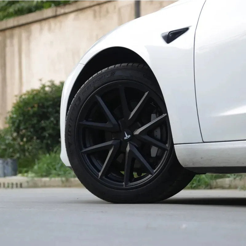18” Hubcap Wheel Cover for Tesla Model 3 ( 2017-2023.10)