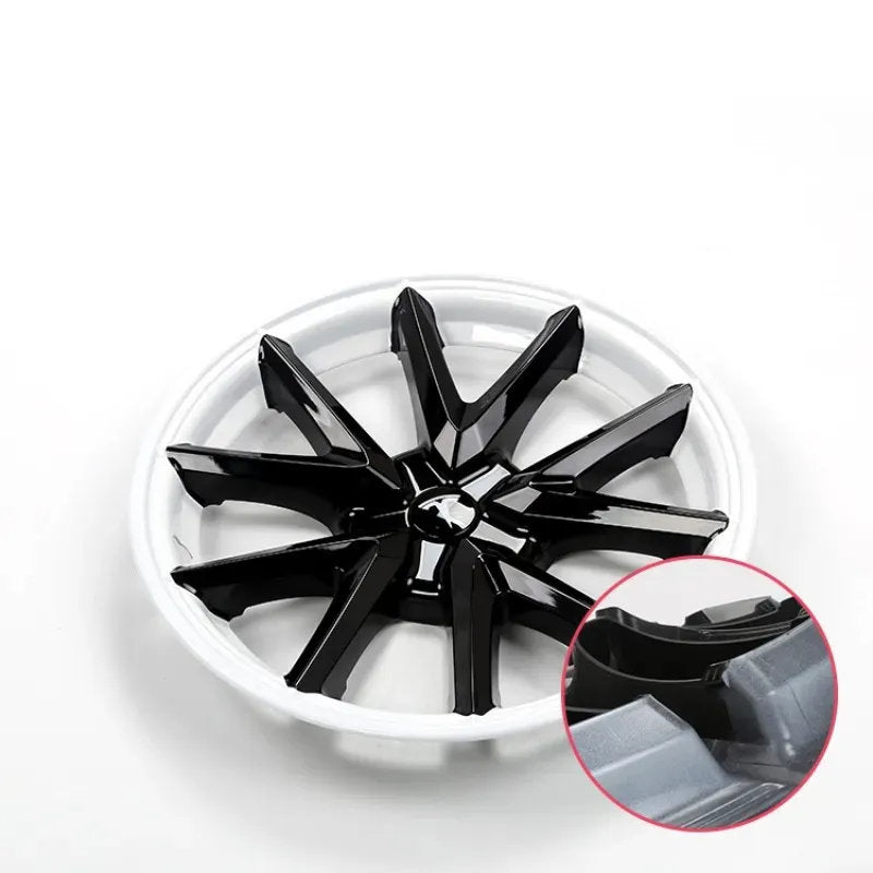 18” Hubcap Wheel Cover for Tesla Model 3 ( 2017-2023.10)