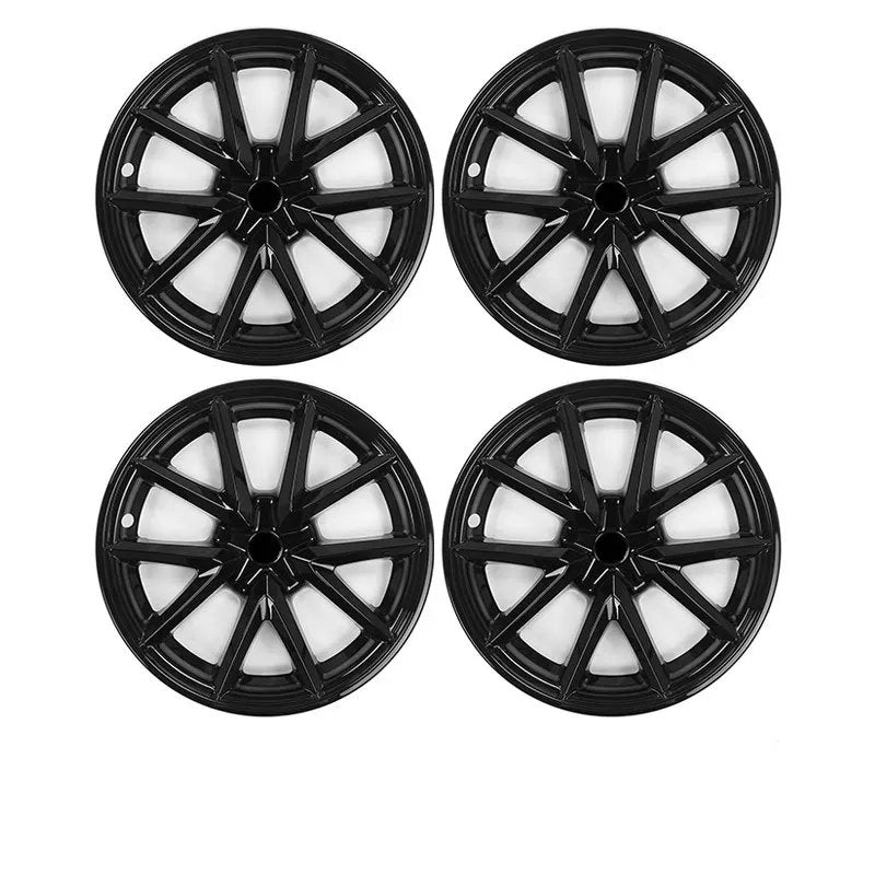 18” Hubcap Wheel Cover for Tesla Model 3 ( 2017-2023.10)