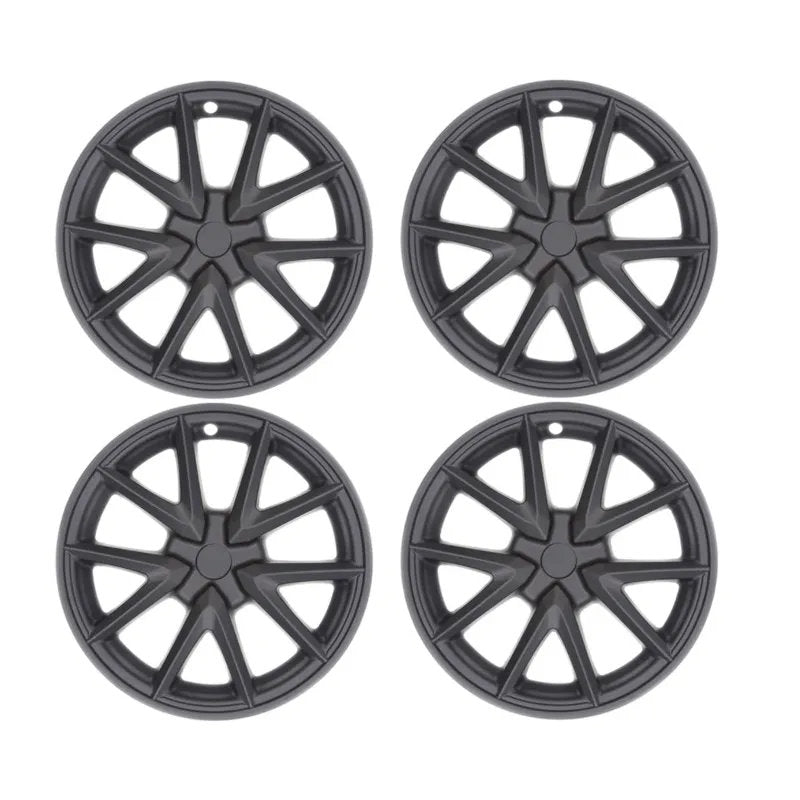 18” Hubcap Wheel Cover for Tesla Model 3 ( 2017-2023.10)