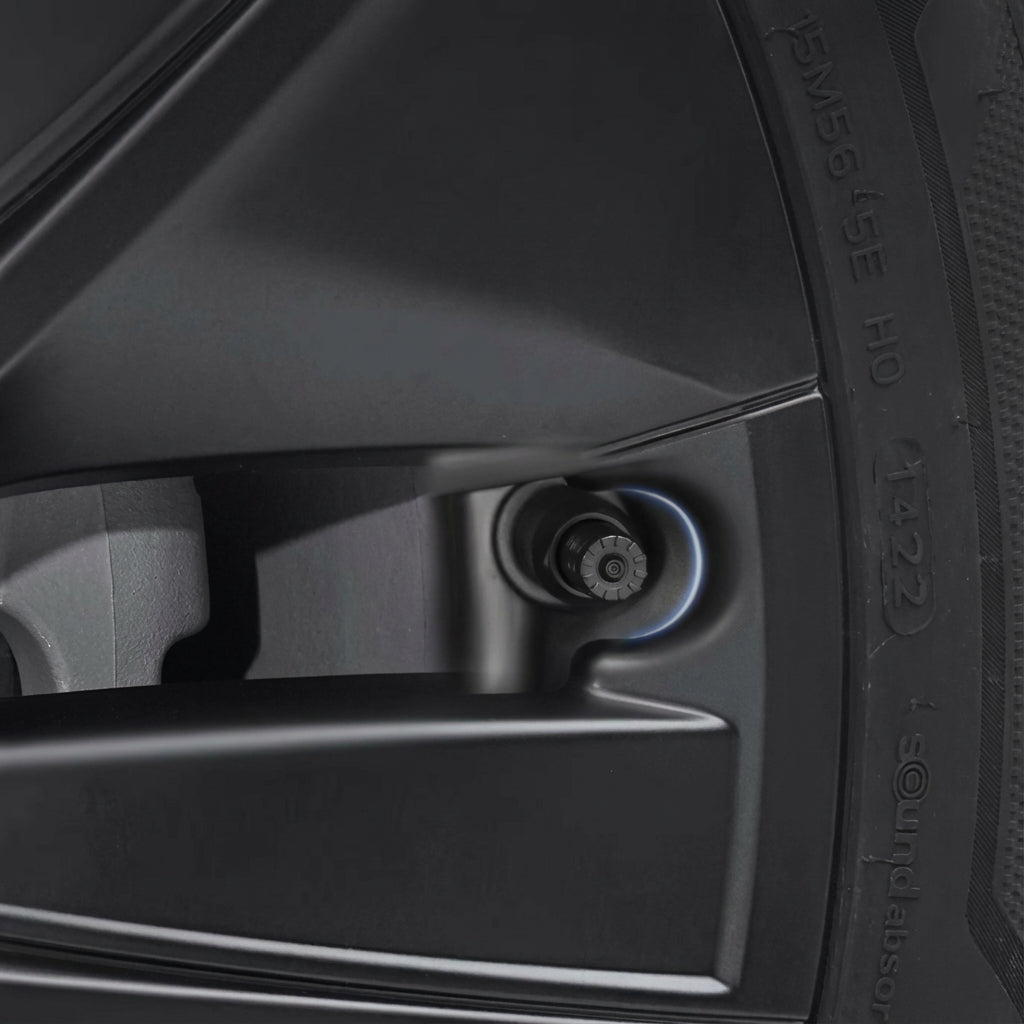 19-inch Cyclone Wheel Covers for Tesla Model Y Juniper 2025+ (Set of 4)