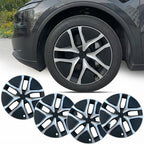 19-Inch Gemini Wheel Covers for Model Y Juniper 2025+ (Set of 4)