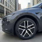 19-Inch Gemini Wheel Covers for Model Y Juniper 2025+ (Set of 4)