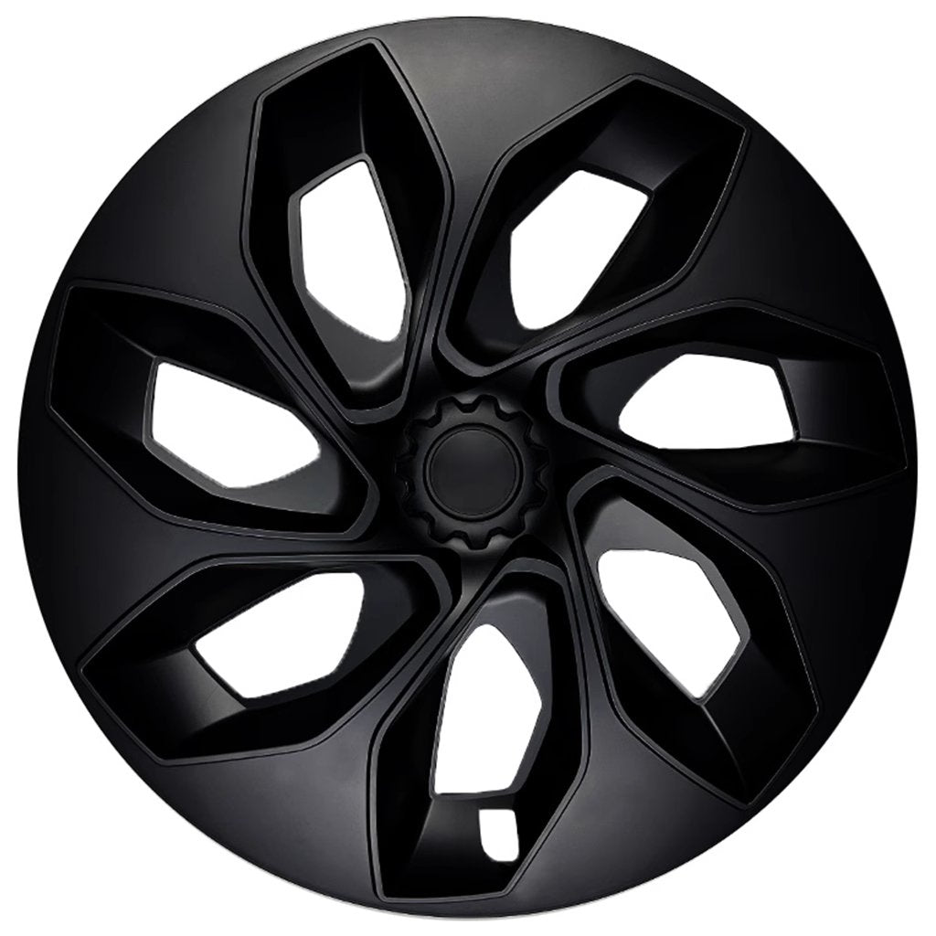 19″ Starship Wheel Covers for Tesla Model Y