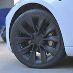 19" Cyclone Wheel Covers for Tesla Model 3 Highland