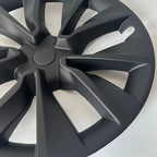 19" Cyclone Wheel Covers for Tesla Model 3 Highland
