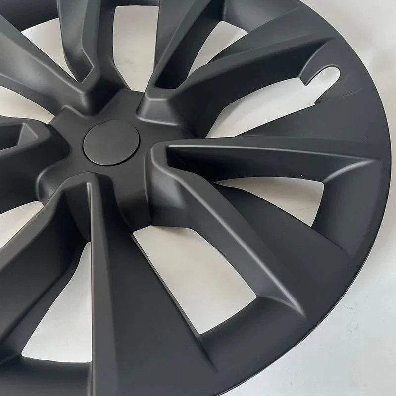 19" Cyclone Wheel Covers for Tesla Model 3 Highland