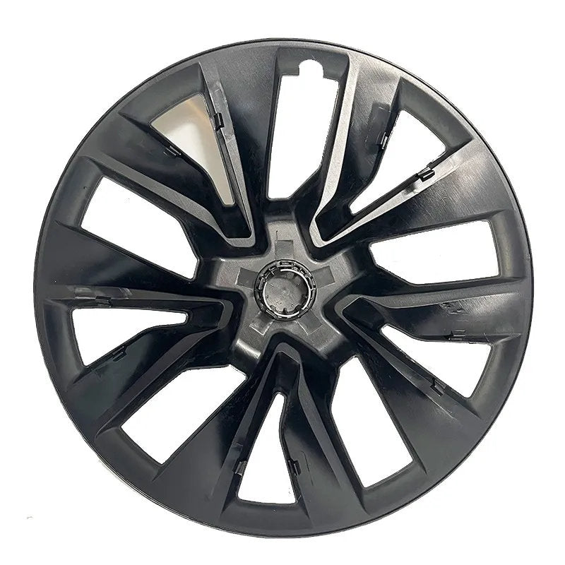 19" Cyclone Wheel Covers for Tesla Model 3 Highland