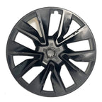 19" Cyclone Wheel Covers for Tesla Model 3 Highland