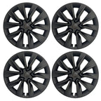 19" Cyclone Wheel Covers for Tesla Model 3 Highland