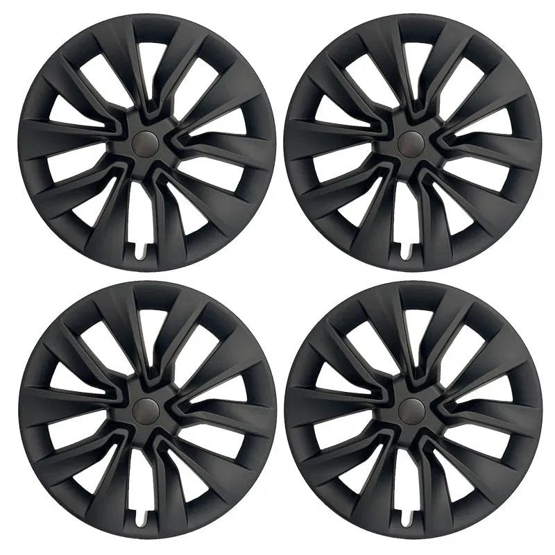 19" Cyclone Wheel Covers for Tesla Model 3 Highland