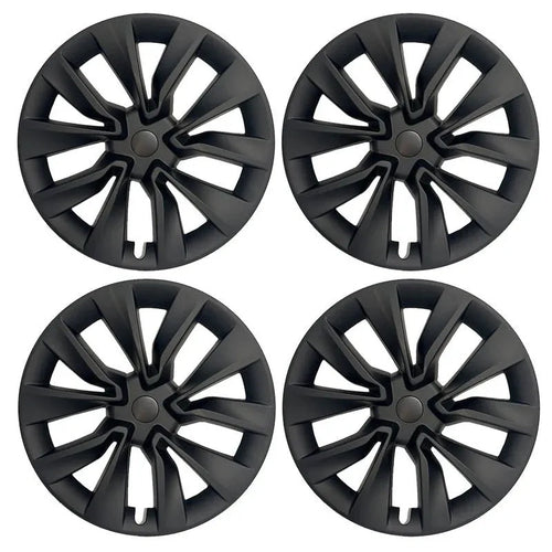 19" Cyclone Wheel Covers for Tesla Model 3 Highland