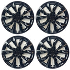 19" Cyclone Wheel Covers for Tesla Model 3 Highland