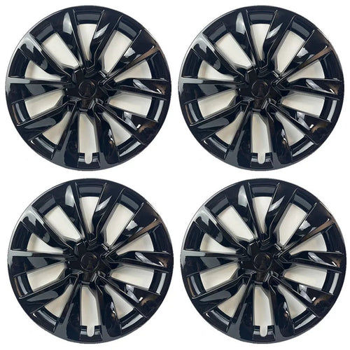 19" Cyclone Wheel Covers for Tesla Model 3 Highland