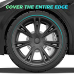 19” Wheel Covers Hubcap for Tesla Model Y (2020-2023)