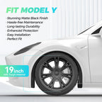 19” Wheel Covers Hubcap for Tesla Model Y (2020-2023)