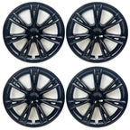19” Wheel Covers Hubcap for Tesla Model Y (2020-2023)
