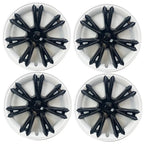 19” Wheel Covers Hubcap for Tesla Model Y (2020-2023)