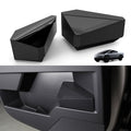 Front Door Silicone Storage Box for Cybertruck