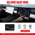 Exclusive Passenger Entertainment Screen for Tesla Model 3/Y 6+64g