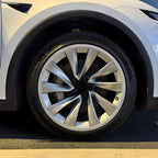 20″ Wheel Rim Protector Strips for Tesla Model Y Juniper (2025.03+)