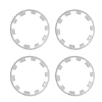 20″ Wheel Rim Protector Strips for Tesla Model Y Juniper (2025.03+)