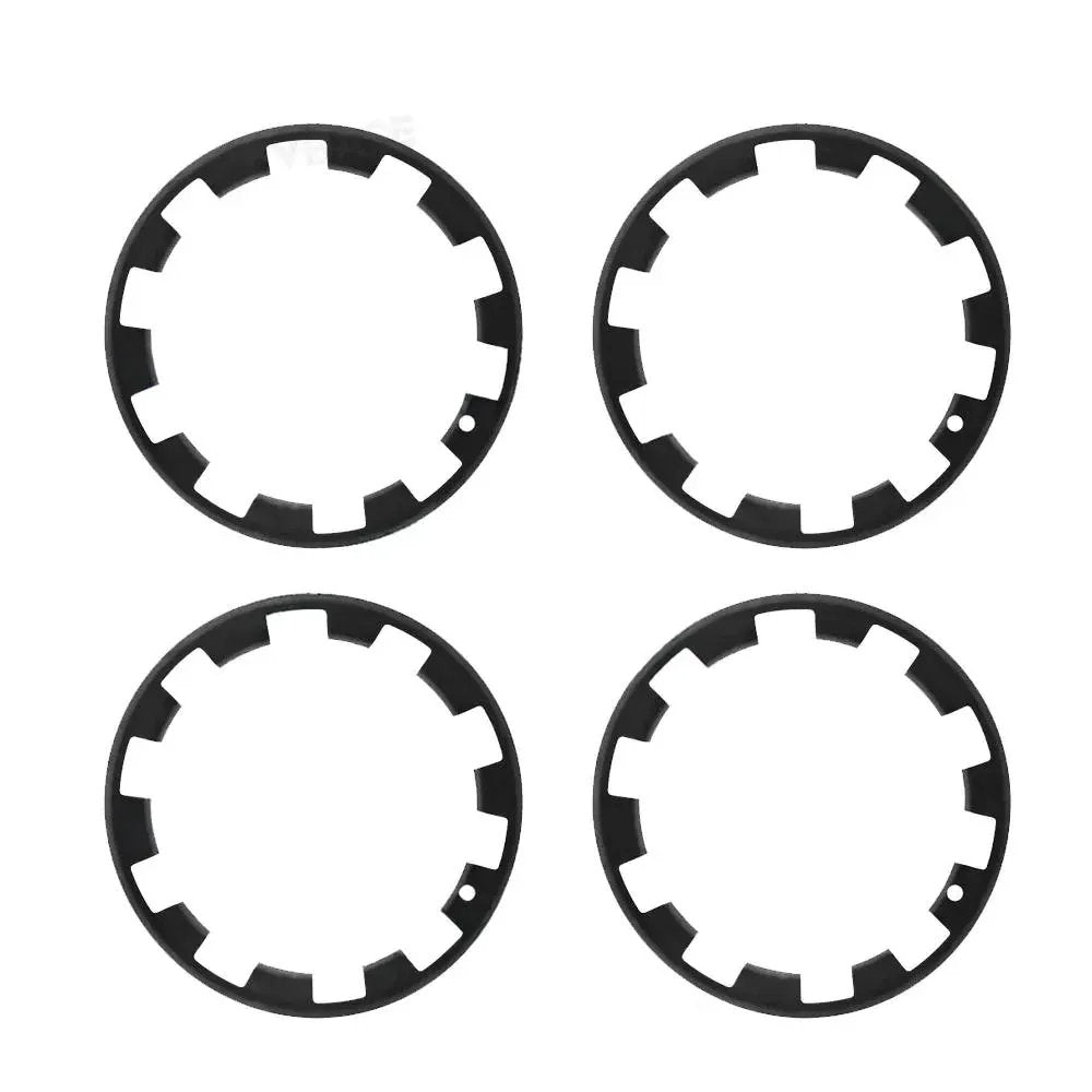 20″ Wheel Rim Protector Strips for Tesla Model Y Juniper (2025.03+)