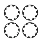20″ Wheel Rim Protector Strips for Tesla Model Y Juniper (2025.03+)