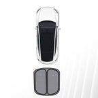 Full Car Sun Shade Set for Tesla Model YL 6-Seater Rear Windshield Shade (1PC)