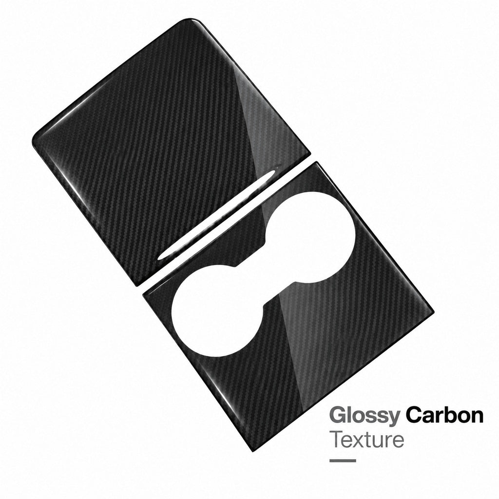 Tesla Model 3 / Y Center Console Wrap * Varity