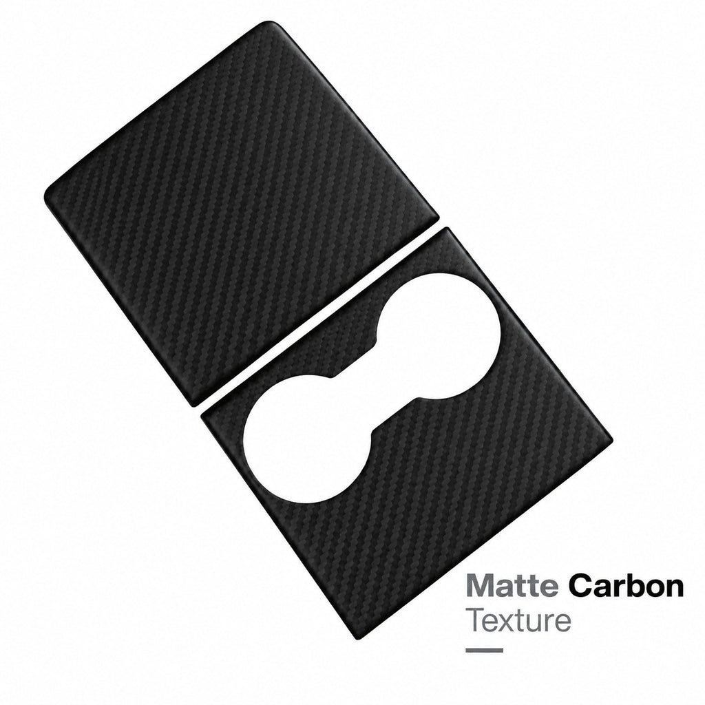 Tesla Model 3 / Y Center Console Wrap * Varity