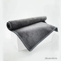 Tesla Multipurpose Coral Fleece Towels