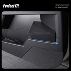 Front Door Silicone Storage Box for Cybertruck