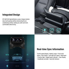 4.6'' Mini Display Screen for Tesla Model 3 / Y - Teskay
