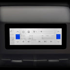 4.6 Rear Control Screen for Tesla Model 3 / Y - Teskay