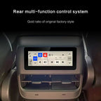 4.6 Rear Control Screen for Tesla Model 3 / Y - Teskay