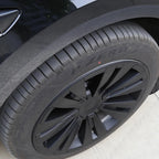 4PCS HubCap Wheel Covers for Tesla Model Y (19-inch)