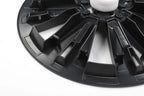 4PCS HubCap Wheel Covers for Tesla Model Y (19-inch)