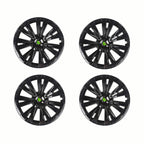 4PCS HubCap Wheel Covers for Tesla Model Y (19-inch)