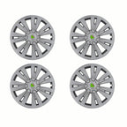 4PCS HubCap Wheel Covers for Tesla Model Y (19-inch)