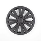 4PCS HubCap Wheel Covers for Tesla Model Y (19-inch)