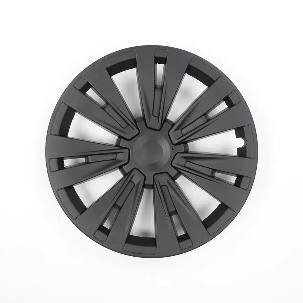 4PCS HubCap Wheel Covers for Tesla Model Y (19-inch)
