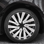 4PCS HubCap for Tesla Model 3 Highland 2024 – 18 Inch Replacement Wheel Cover