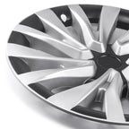 4PCS HubCap for Tesla Model 3 Highland 2024 – 18 Inch Replacement Wheel Cover