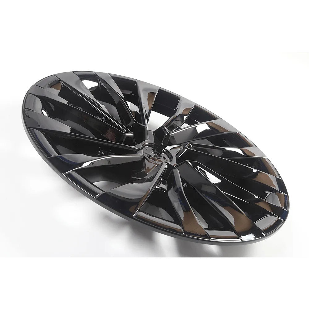 4PCS HubCap for Tesla Model 3 Highland 2024 – 18 Inch Replacement Wheel Cover